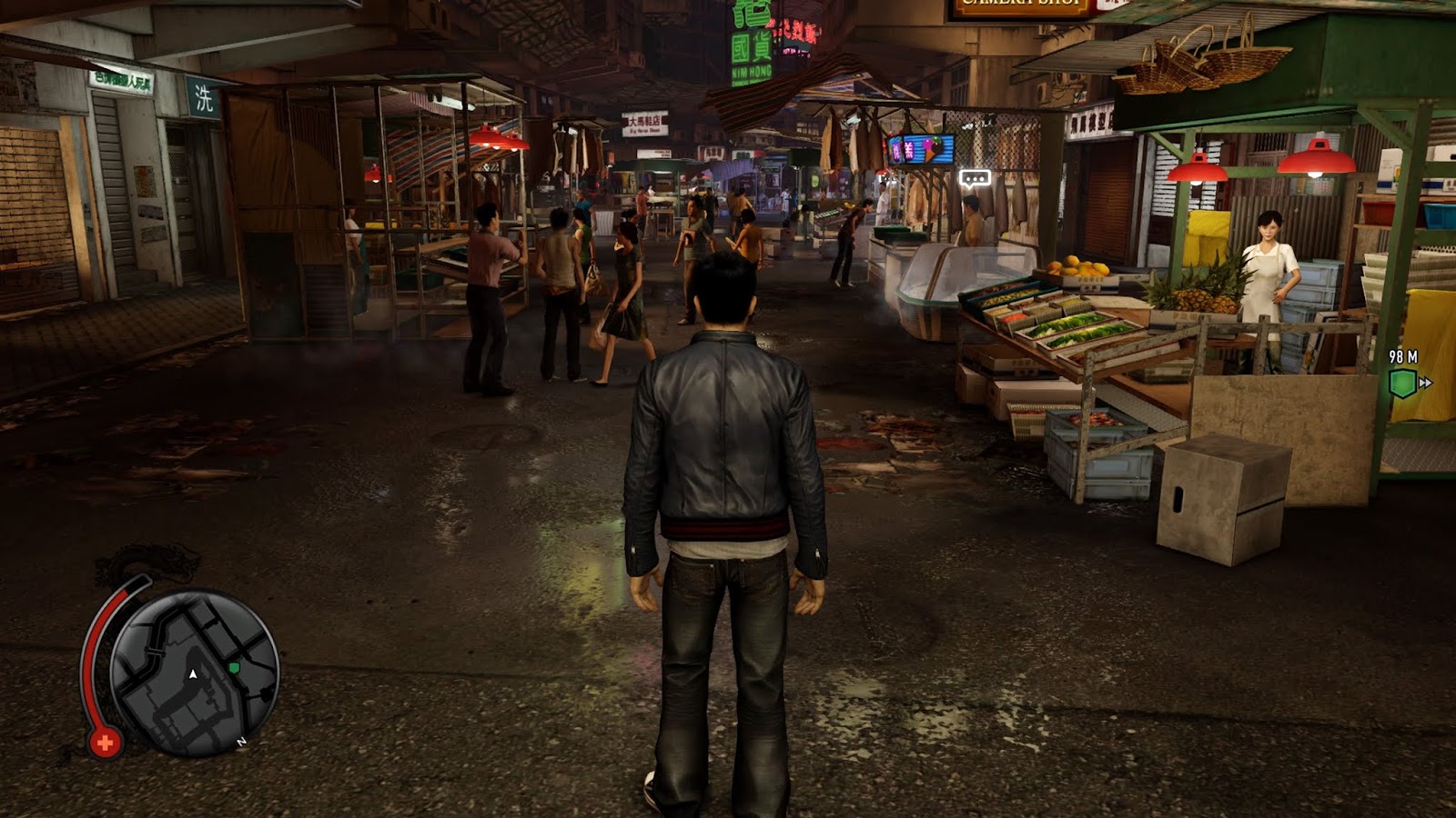 sleeping dogs 2 game download