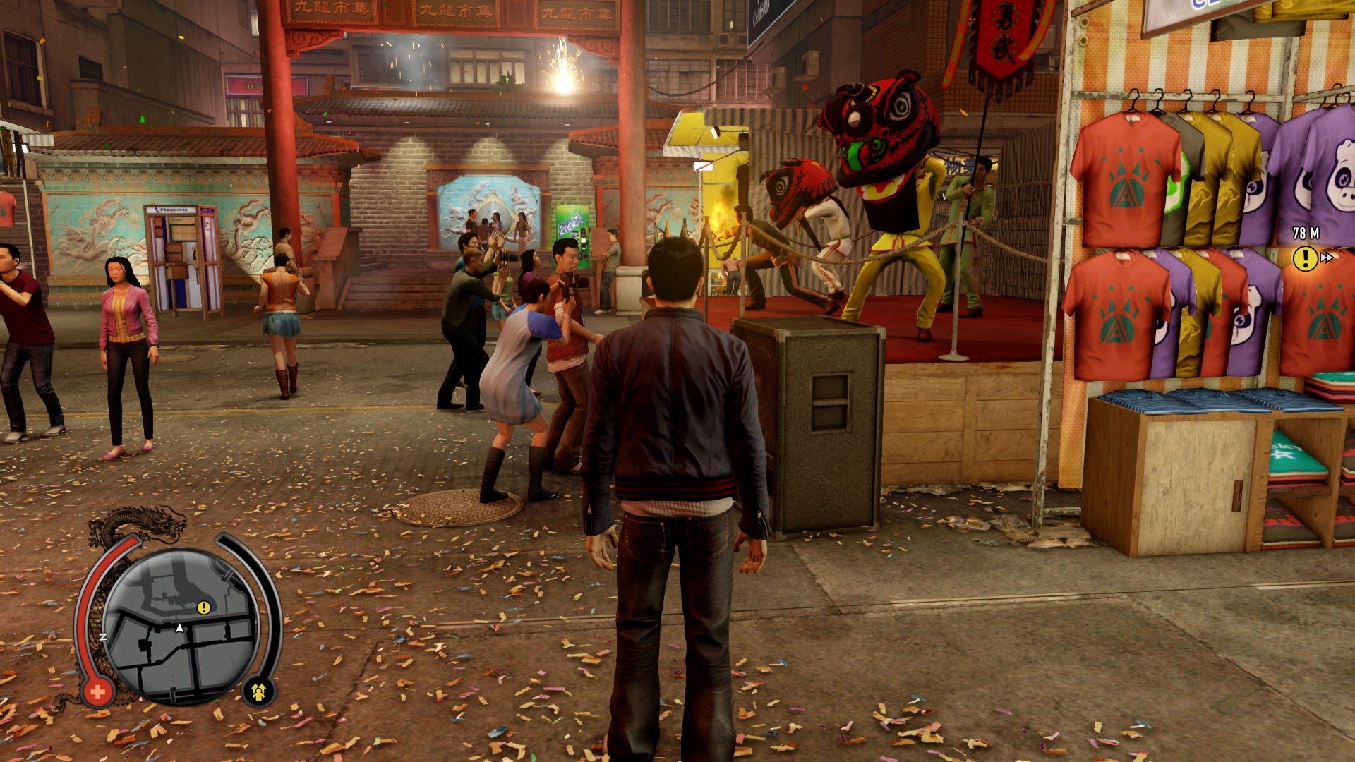 sleeping dogs 2 game download